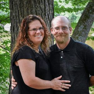 Meet your Posher, Hope